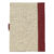 CANVAS FOLDER MAROON_4