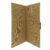 CANVAS FOLDER MAROON_6